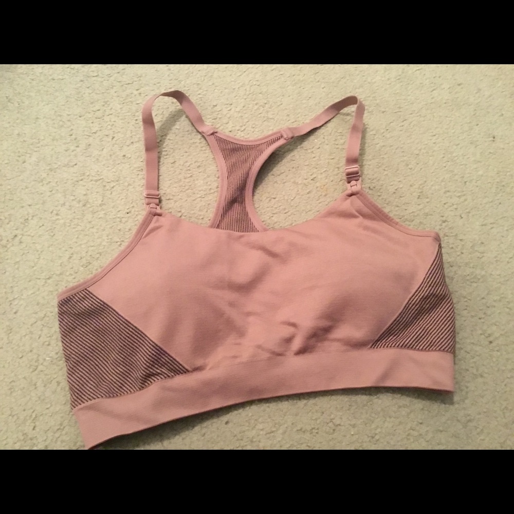 Auden (Target) nursing bra